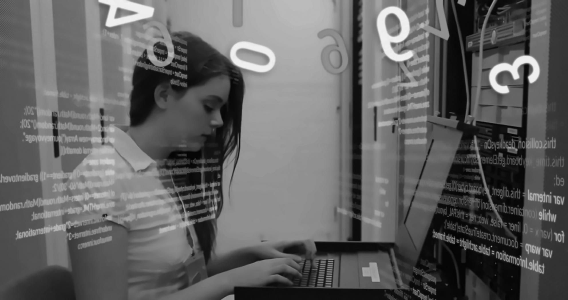 Comprehensive mobile testing laboratory with various devices and monitoring systems