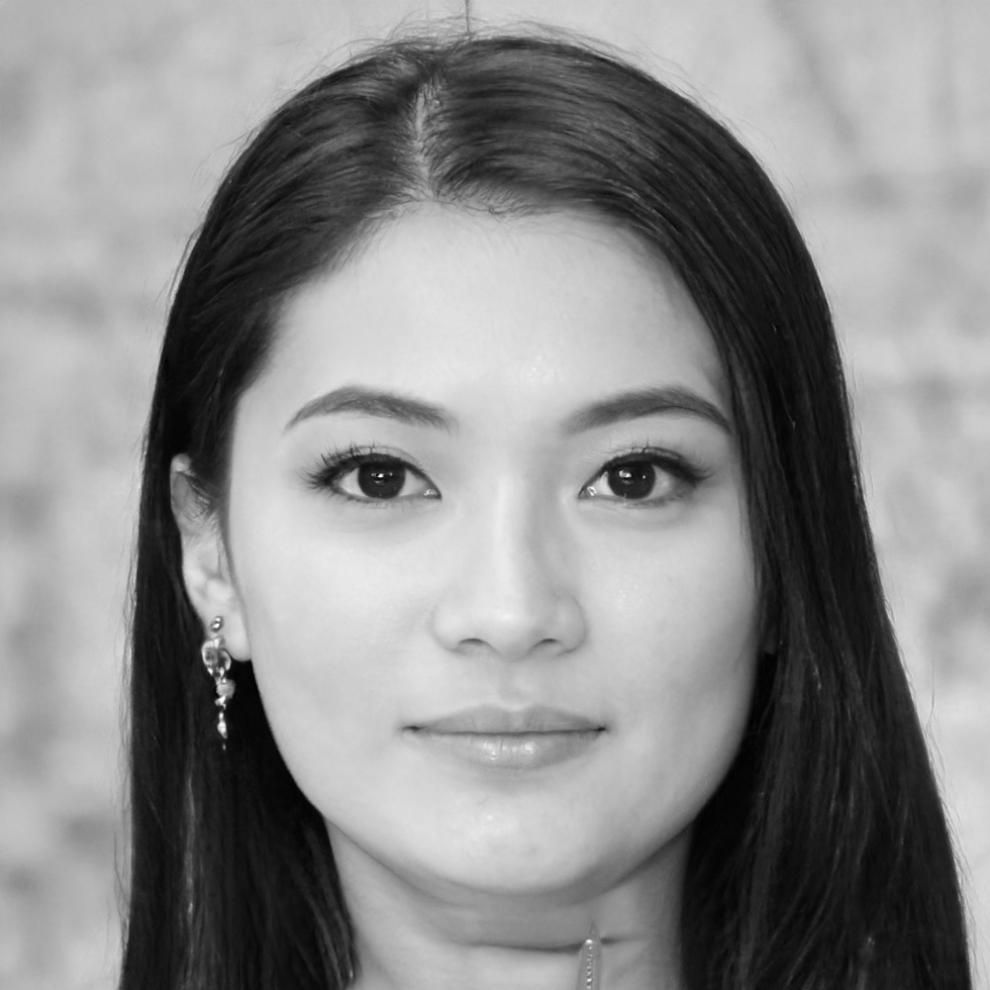 Petra Lindhagen, Testing Strategy Director with expertise in mobile app validation methodologies