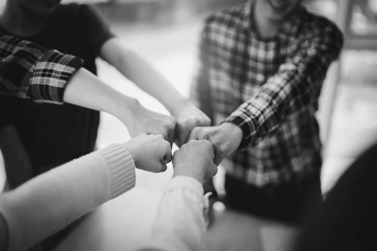 Mobile app testing environment showing multiple devices and testing scenarios